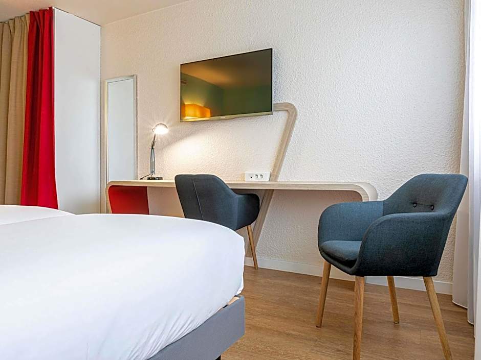 Mercure Paris Le Bourget