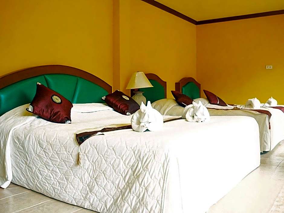 Cookies Hotel
