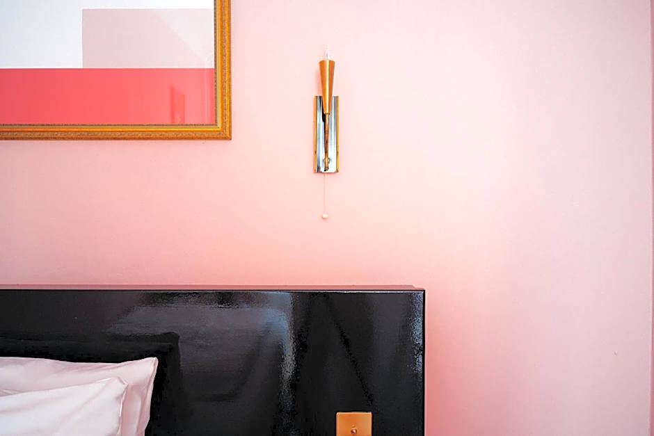 Hotel Am Brillantengrund