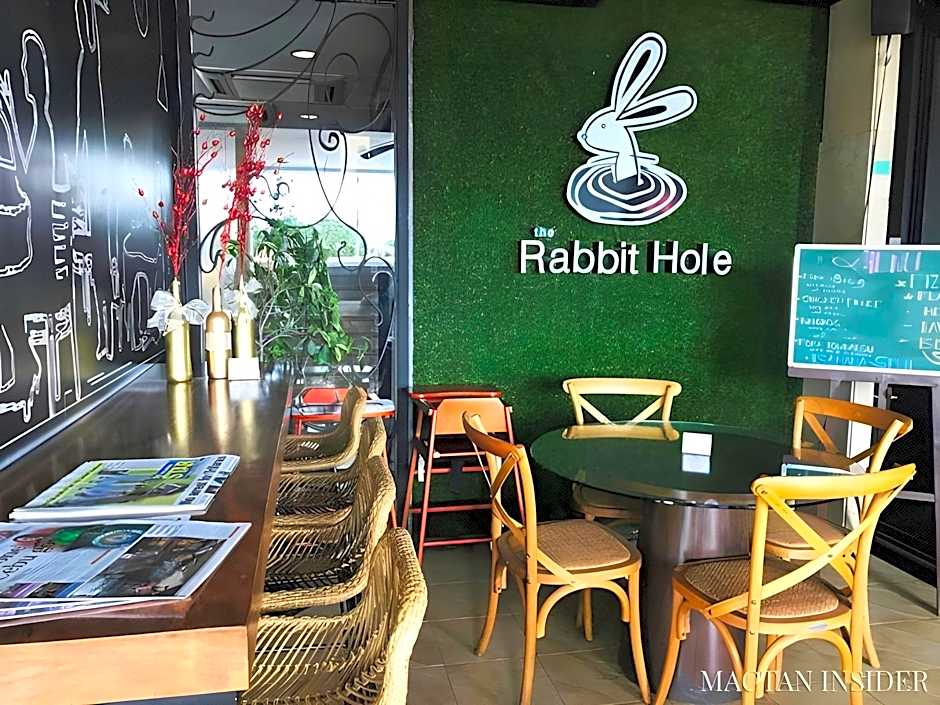 Goldberry Suites & Hotel Mactan
