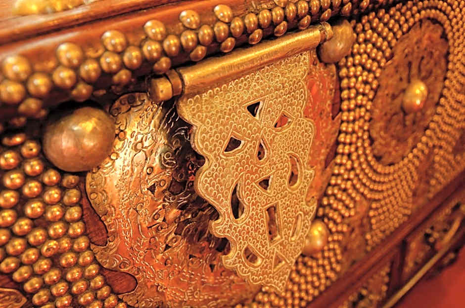 Zanzibar Palace Hotel