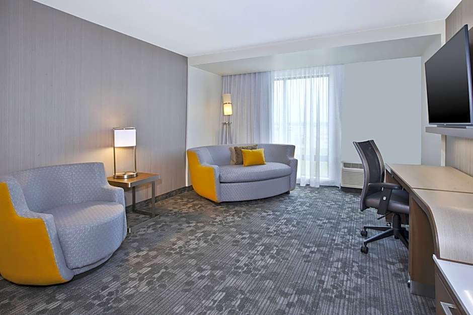 Courtyard by Marriott St. Joseph-Benton Harbor