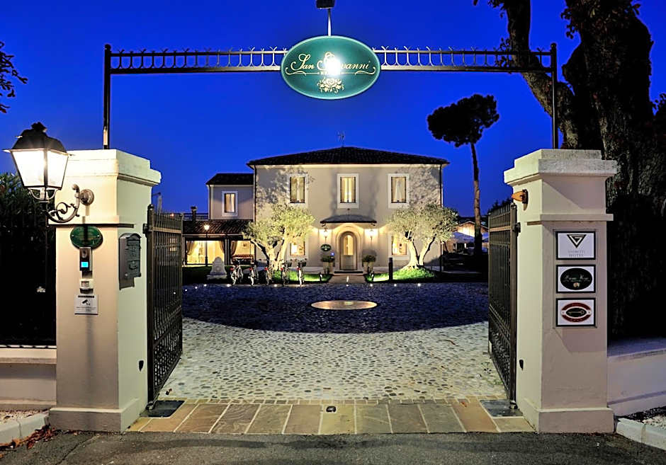 San Giovanni Relais