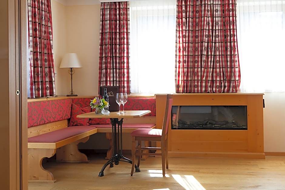 Hotel Bischofsmütze