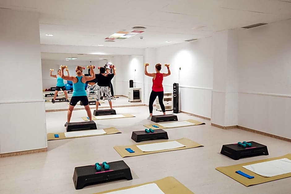 Poseidon La Manga Hotel & Spa - Adults Only (+16)