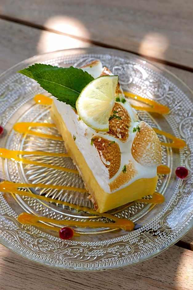 Domaine Pozzo di Mastri hôtel & spa