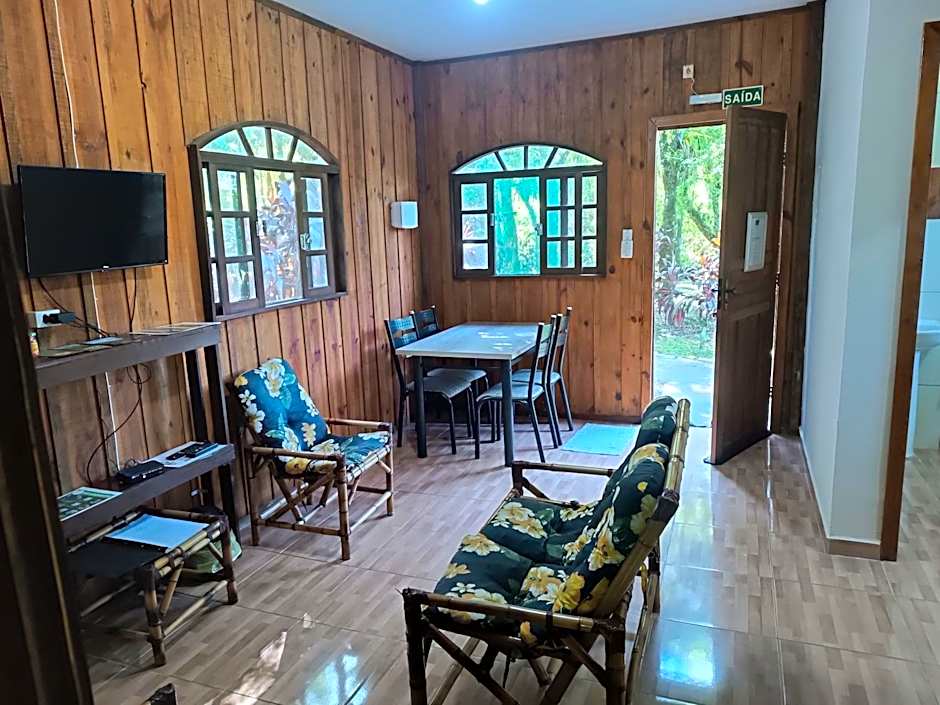 Brisa da Mata Ecolodges