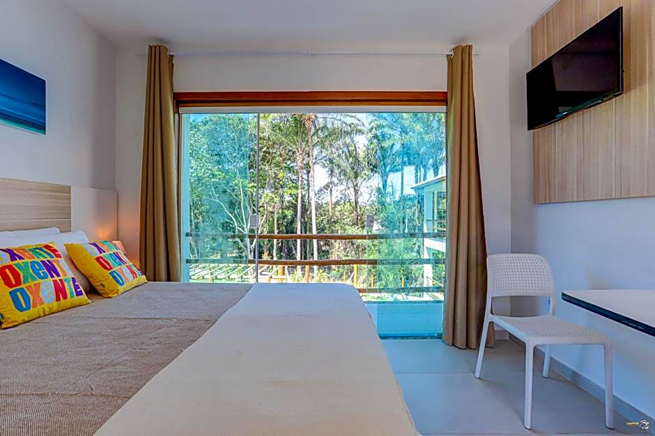 Pousada Céu & Mar de Taipu