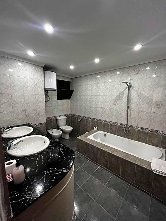 Zamalek Nile view prime location 4BR