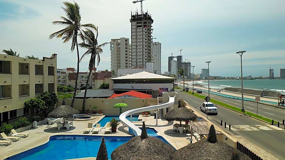 Hotel Sands Arenas
