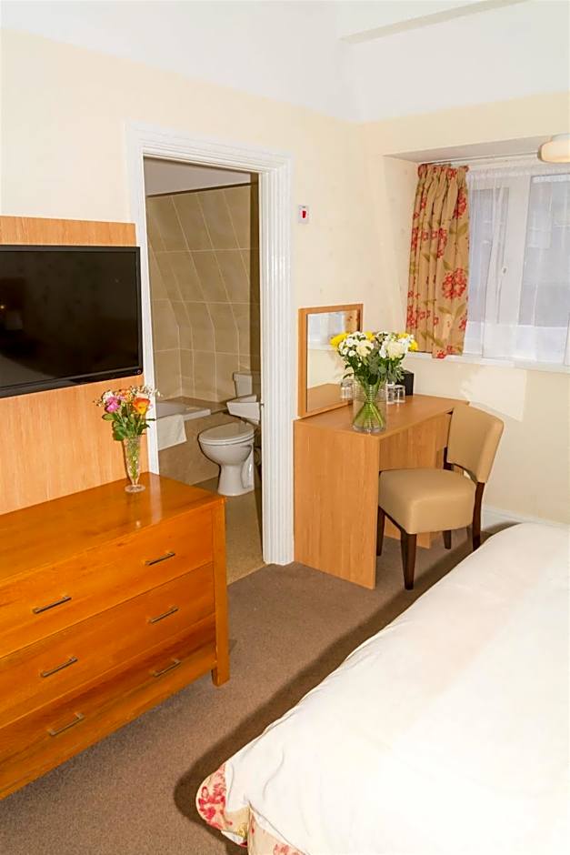 Kingston Theatre Hotel