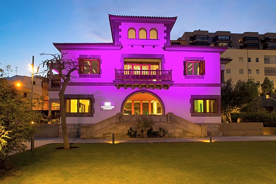 Iberostar Heritage Grand Mencey