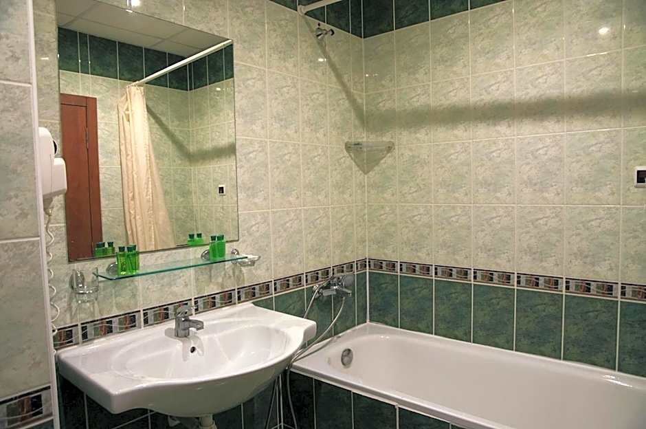 Elena Hotel and Wellness - All Inclusive