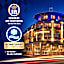 Hotel-Hofbräu am Stadtring