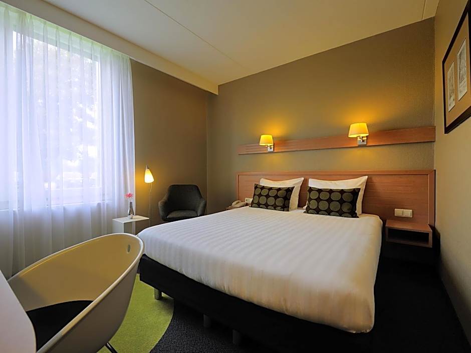 Mercure Hotel Zwolle