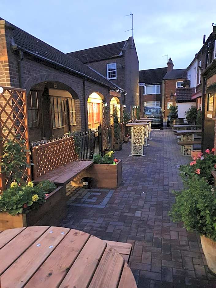 Windmill Bed and Breakfast