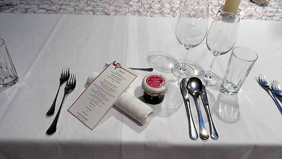 Schloss Hotel Zeillern