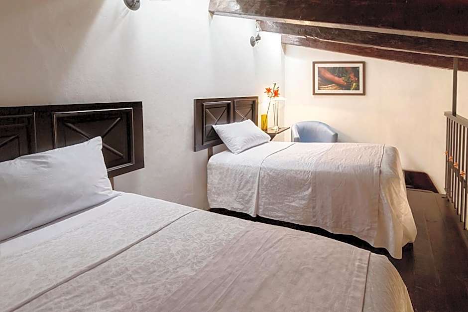 Hotel Casa Real Del Café