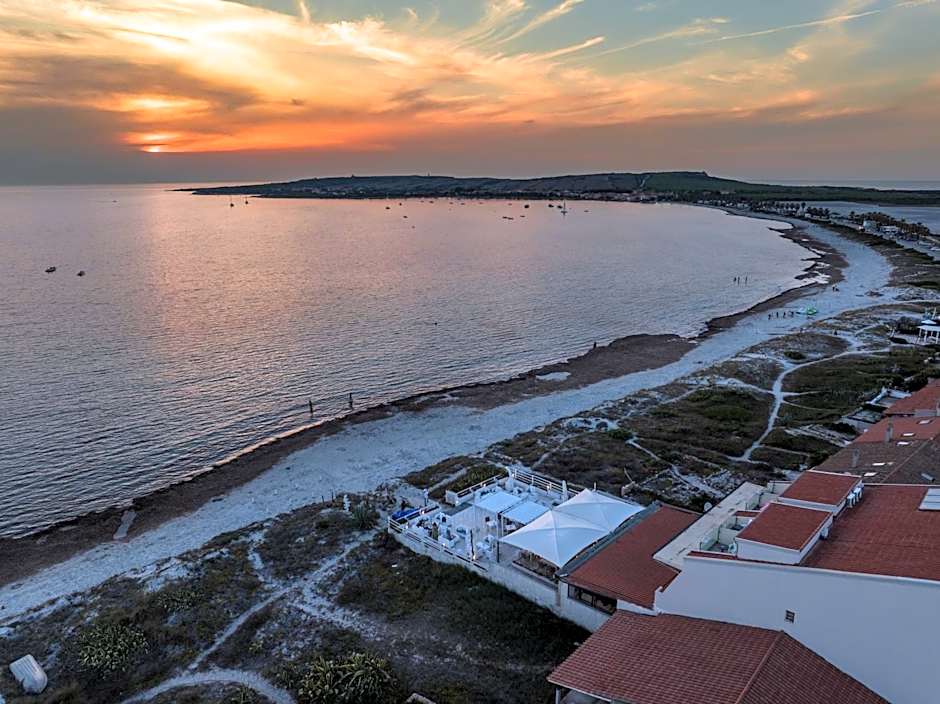 Hotel Maluentu