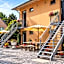 Campus Boardinghouse
