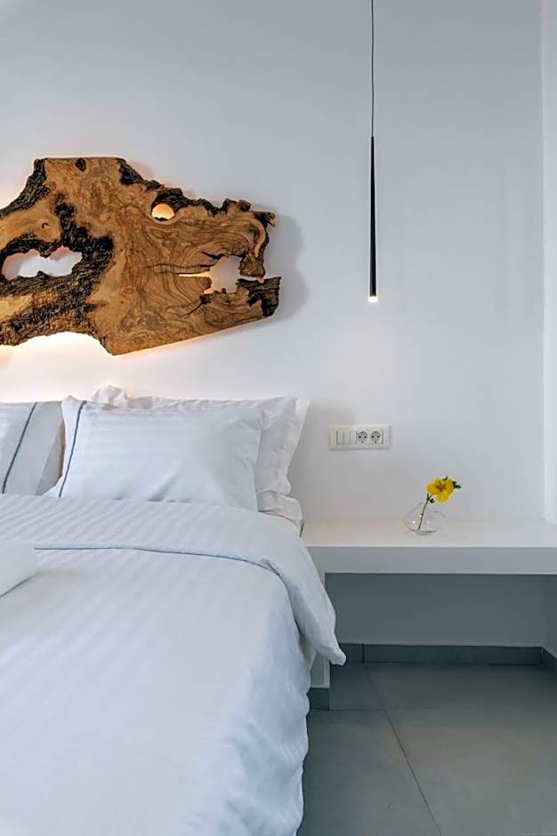 Sunset Paraportiani Rooms