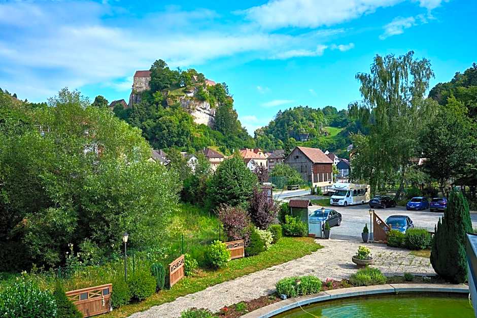 Gästehaus Forellenhof