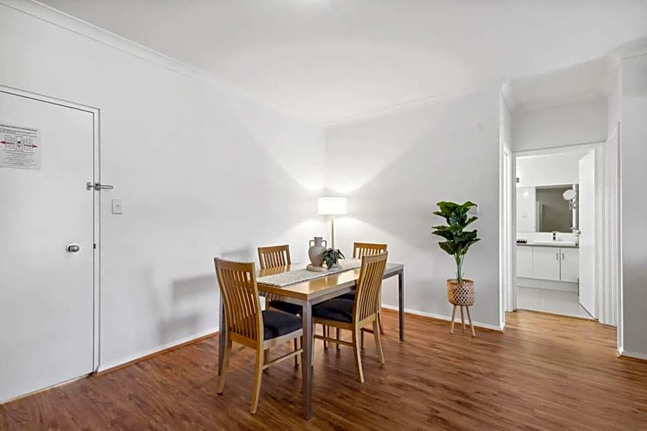 Perth Prime Located 2BDR 1PRK
