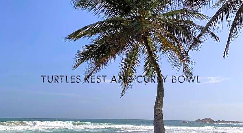 Curry Bowl Restaurant & Turtles Rest