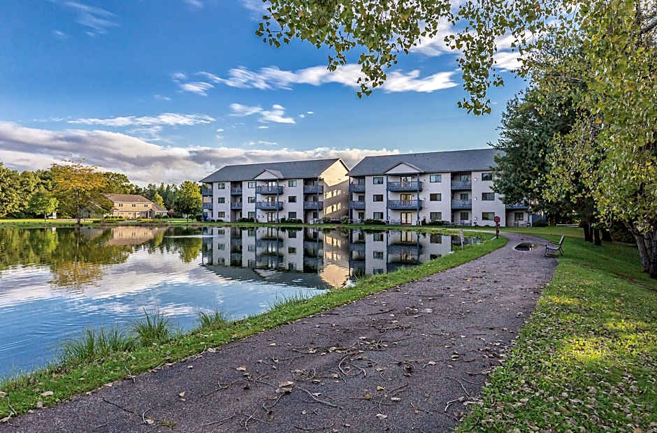 Club Wyndham Tamarack