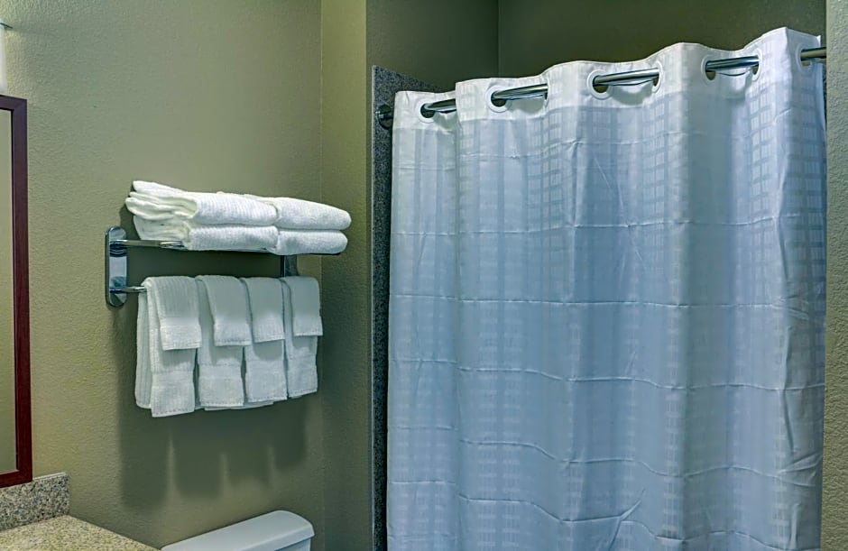 Candlewood Suites Texarkana By IHG