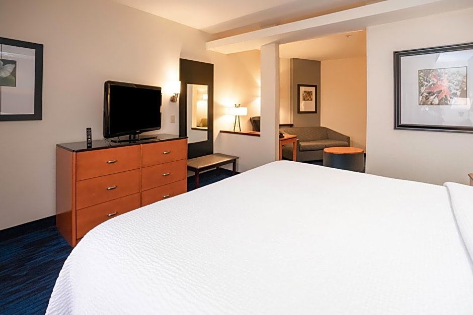 Fairfield Inn & Suites by Marriott Grand Island