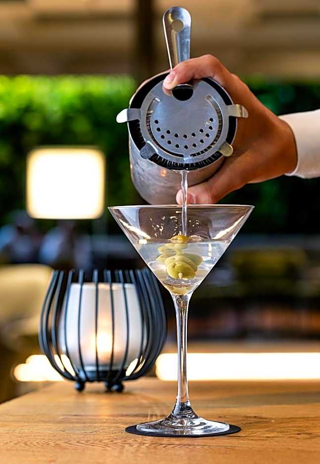 InterContinental Santiago By IHG