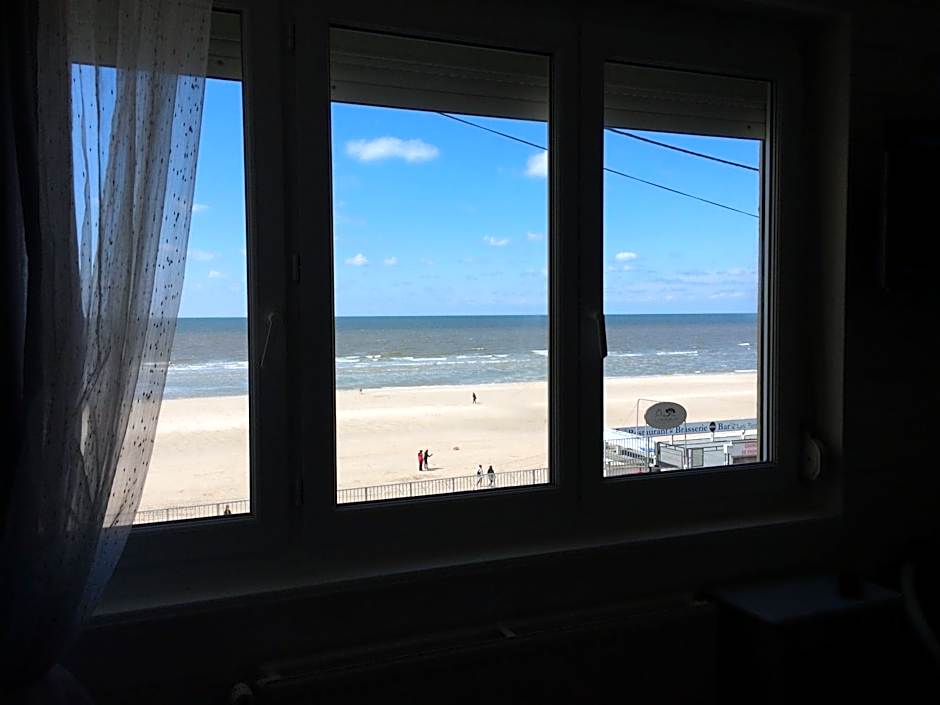 Les Chambres d'Hôtes de la Mer