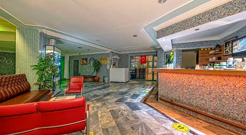 Armas Kaplan Paradise - All Inclusive