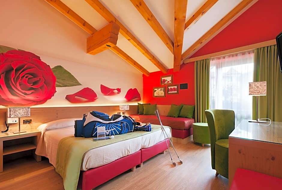 Hotel Bel Soggiorno