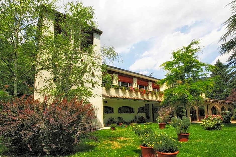Hotel La Ginestra