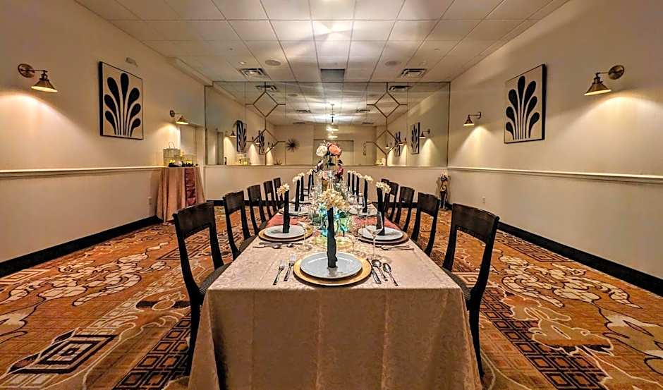 Holiday Inn Lancaster By IHG