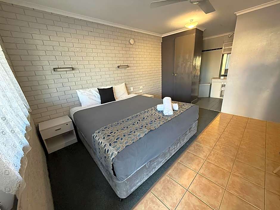Surf Beach Motel Tweed