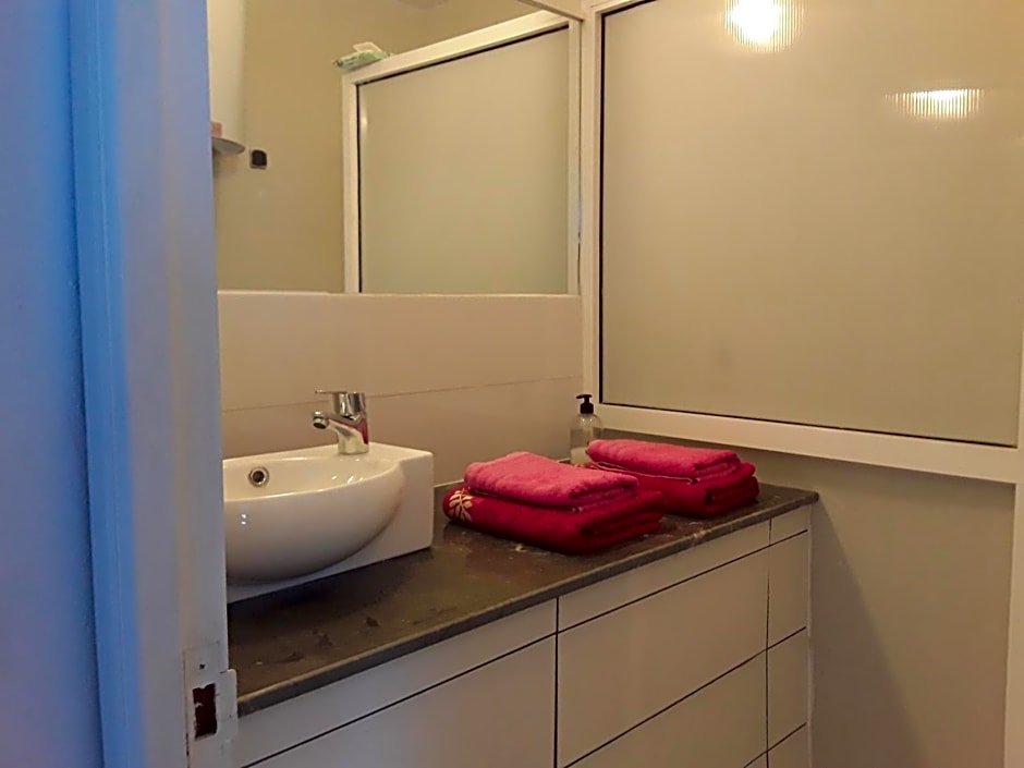 Maison d'Hôte à Saïdia