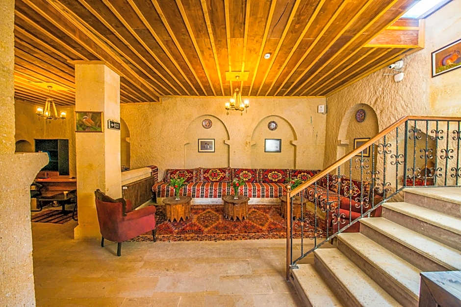 Garden Inn Cappadocia