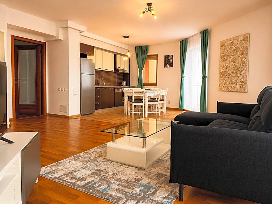 Monte Carlo Palace Suites