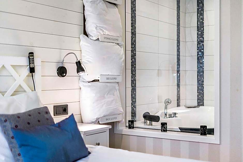 Best Western Hotell Karlshamn