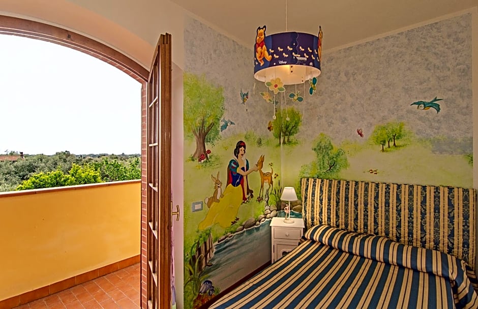 La Casa Gialla A MONTIGNOSO