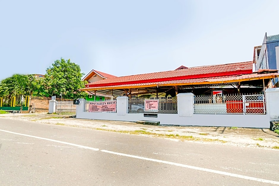 OYO Life 2745 Nabeza House