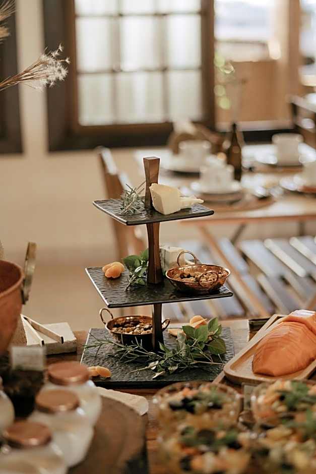 Pousada Recanto da Grande Paz