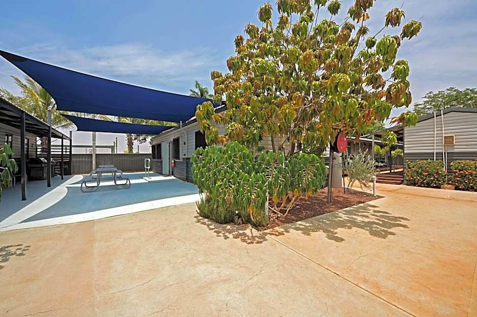 Latitude20 Roebourne Village