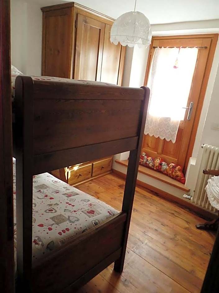 Le Temps d'une Pause