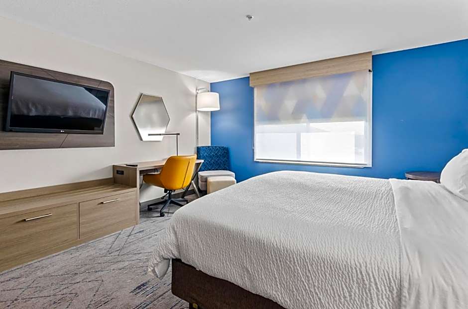 Holiday Inn Express Hotel & Suites Mount Airy By IHG