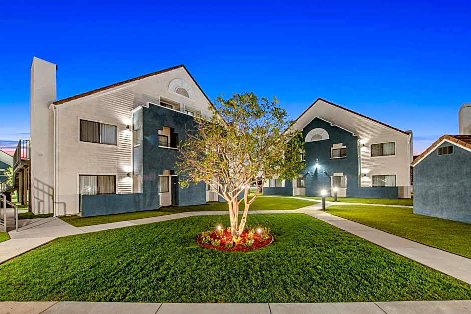 Staybridge Suites Oxnard River Ridge By IHG