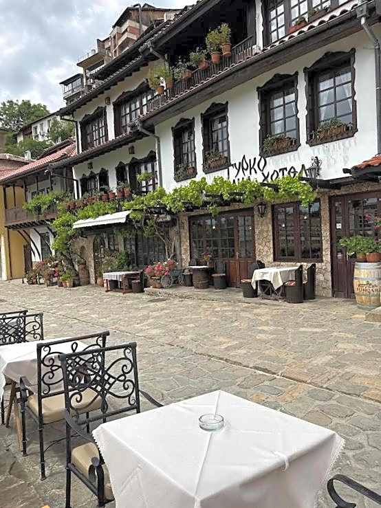 Gurko Hotel